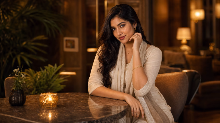 Leela Shah
