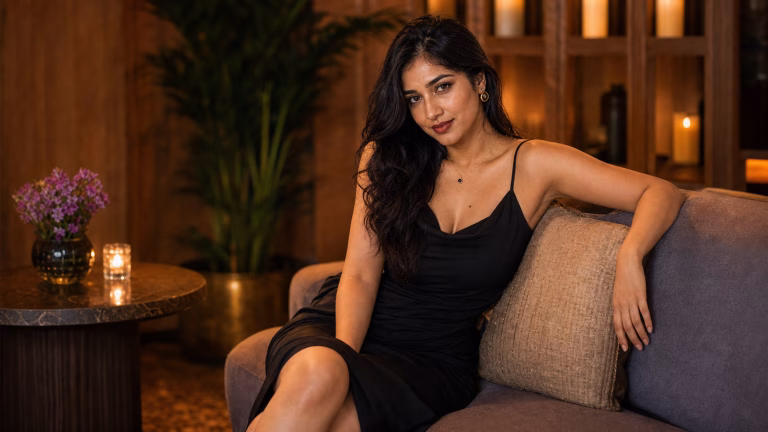 Neha Kulkarni