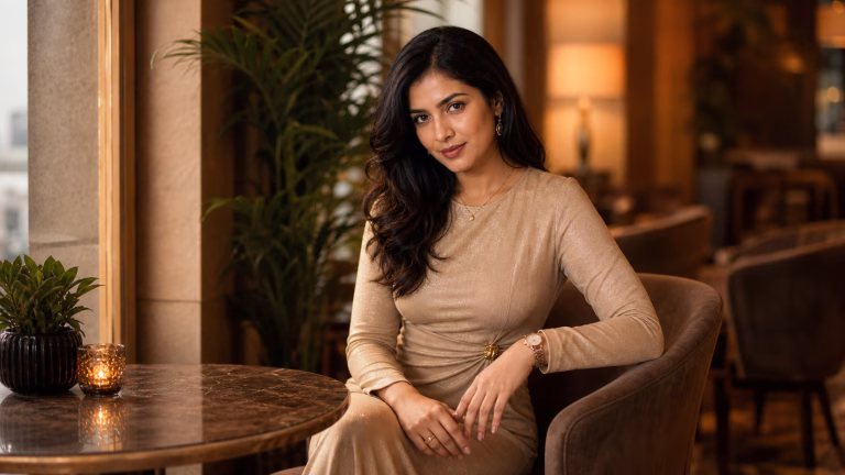 Tanvi Arora