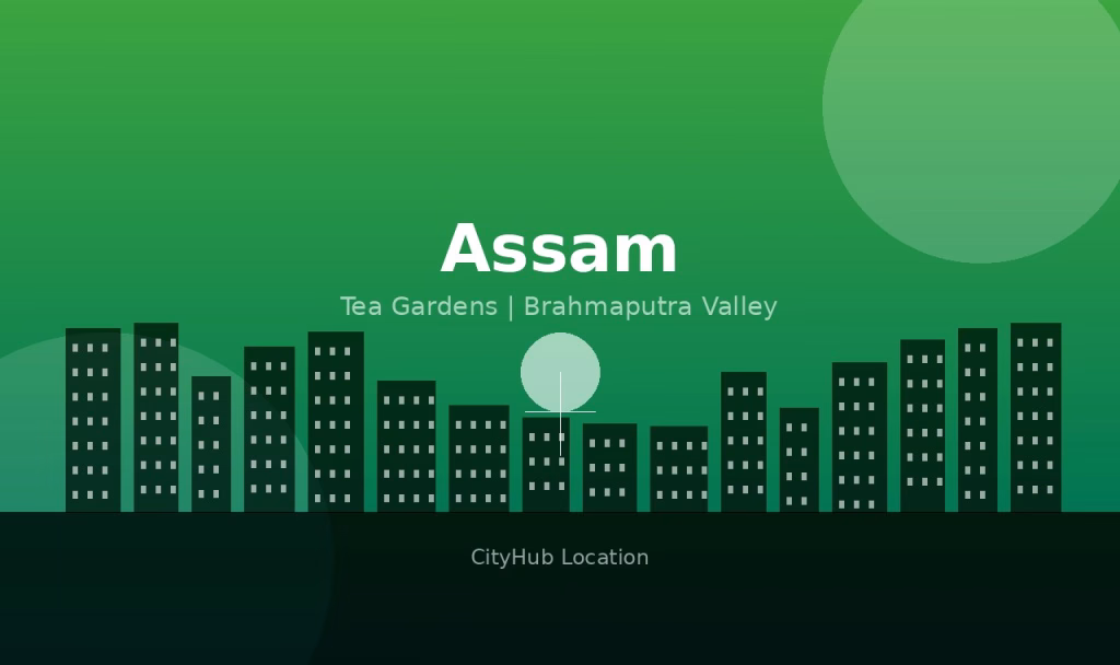 Assam